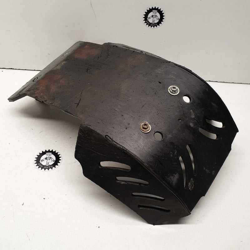 sabot moteur ktm 450 sxf 2012-2