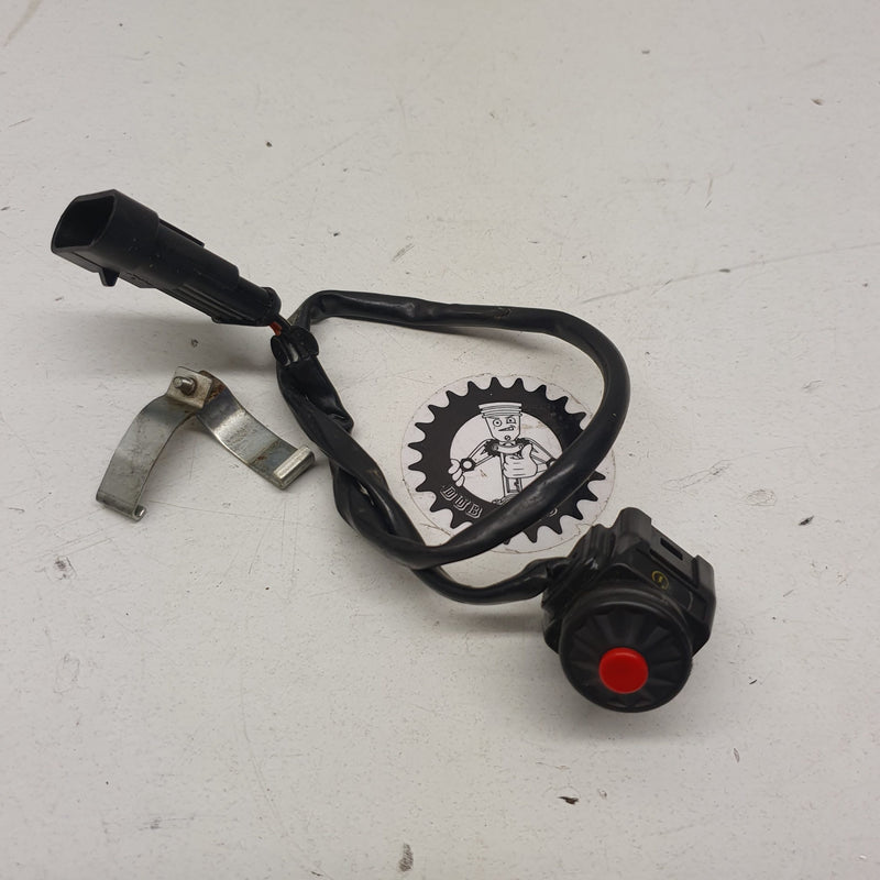 bouton démarreur ktm 450 sxf 2012-1
