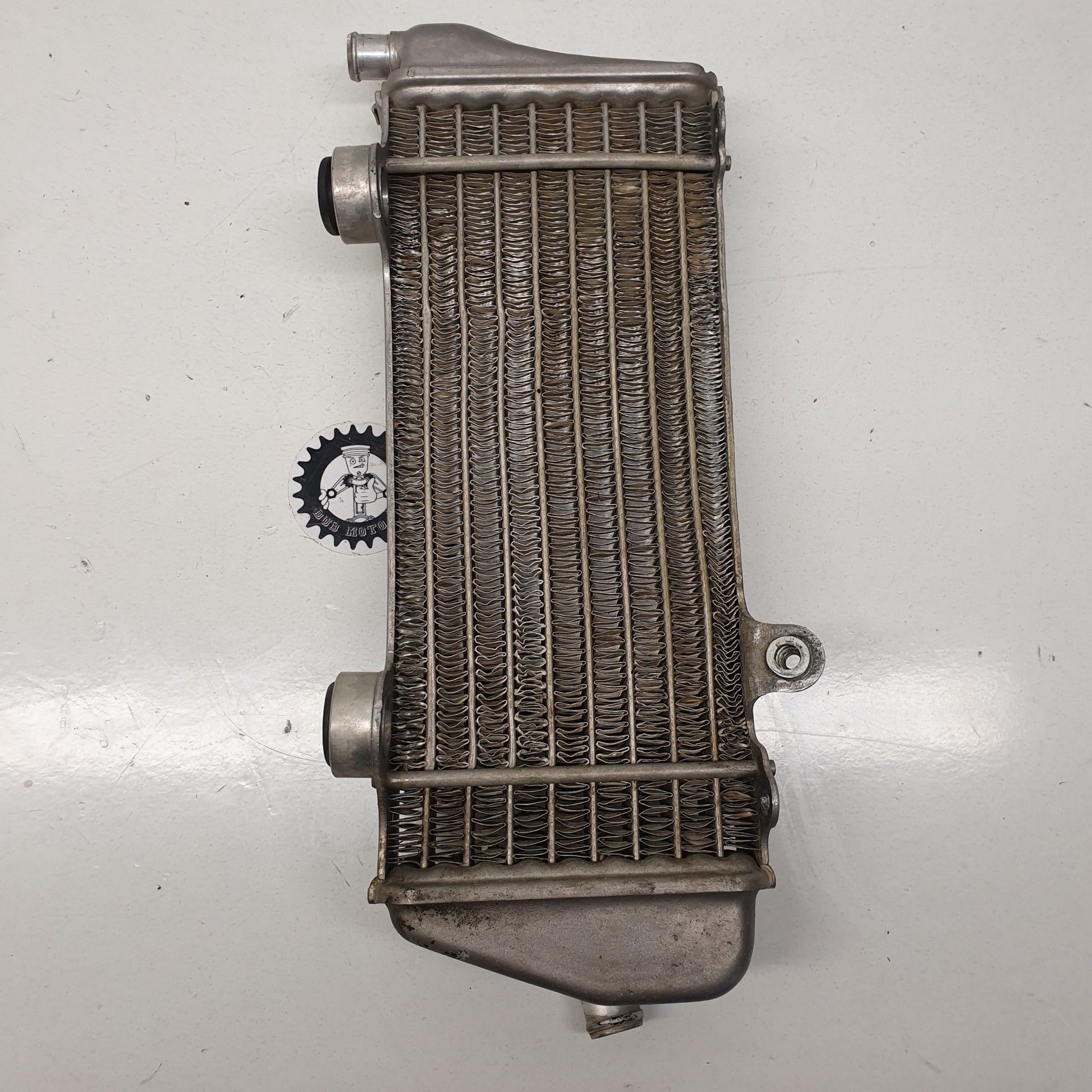radiateur ktm 450 sxf 2012-2