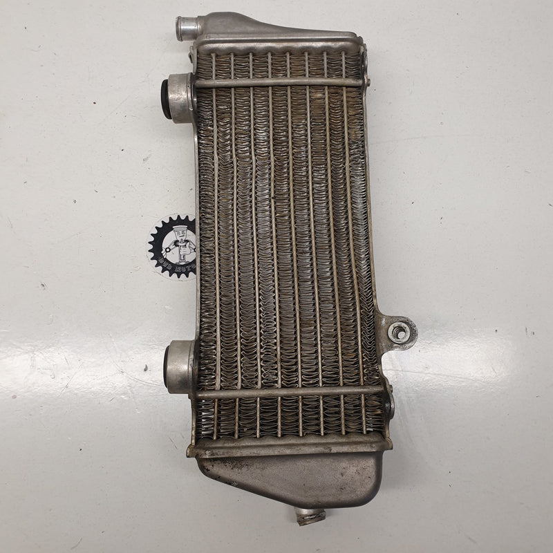 radiateur ktm 450 sxf 2012-2