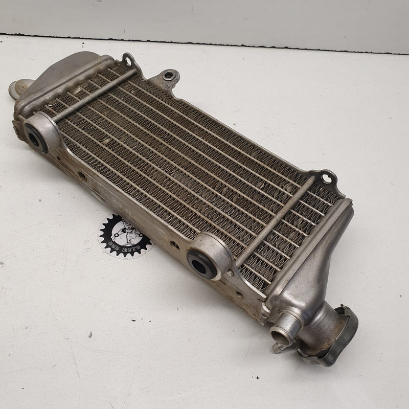 radiateur bouchon ktm 450 sxf 2012-2