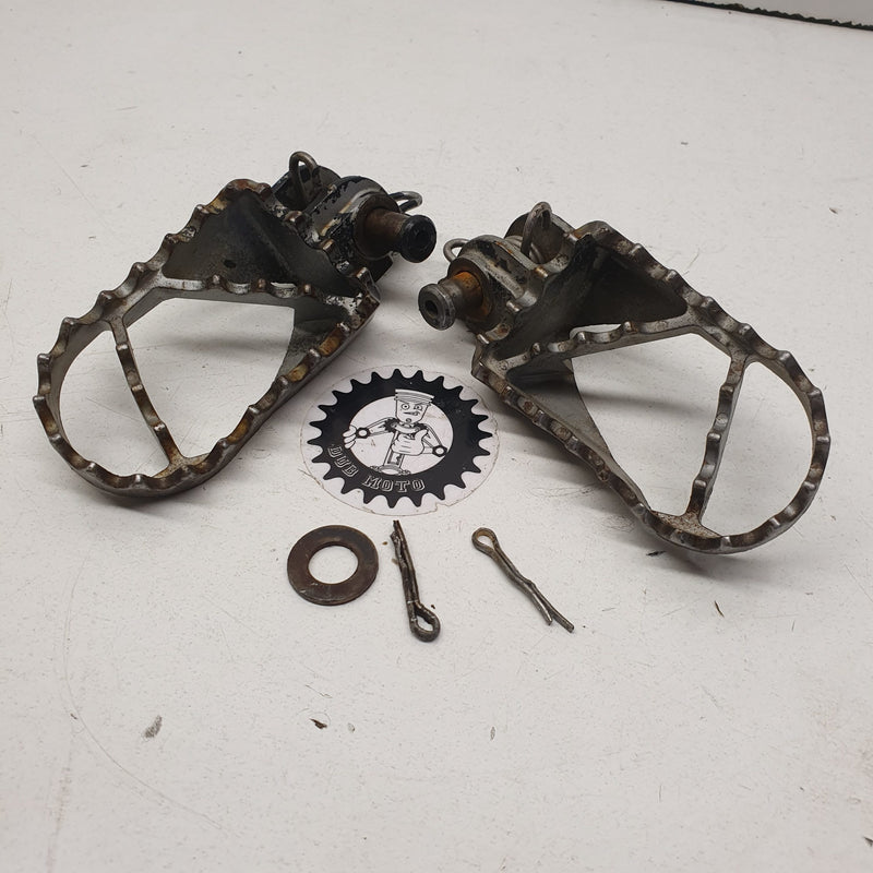 cales pieds ktm 450 sxf 2012-1
