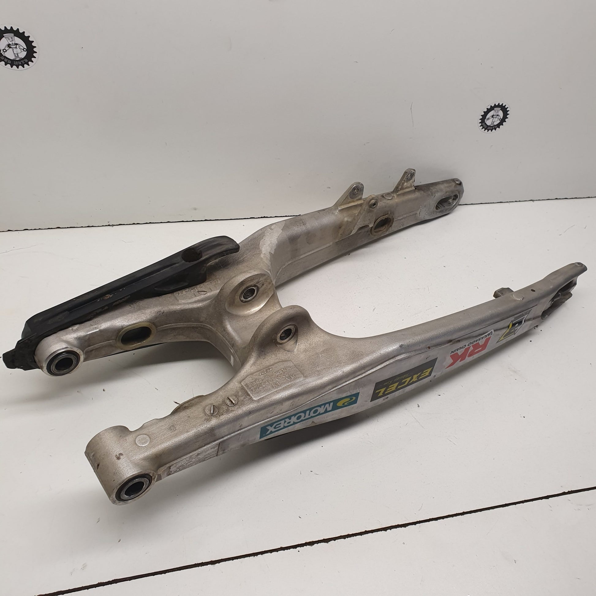 bras oscillant ktm 450 sxf 2012-2