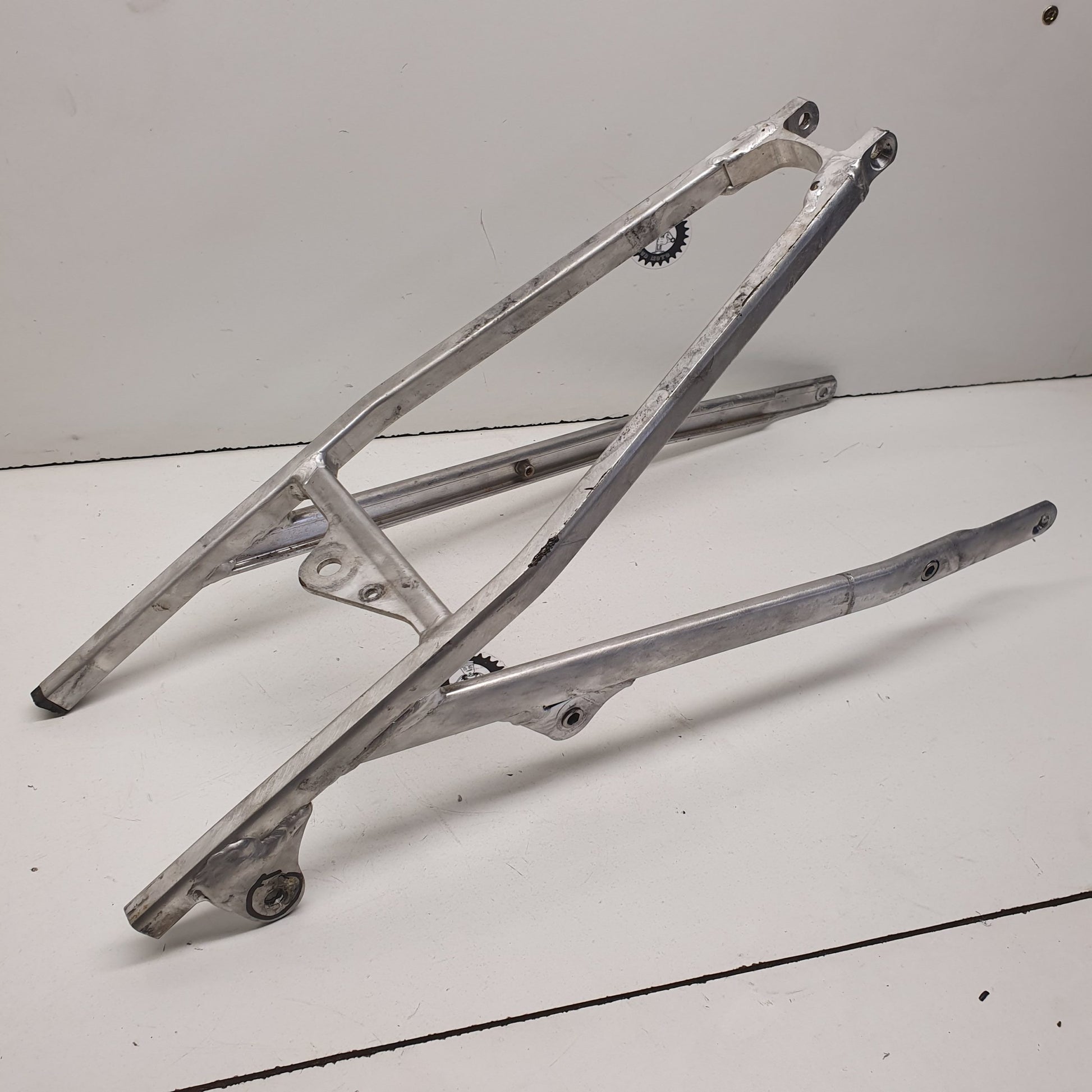 boucle arriere ktm 450 sxf 2012-1