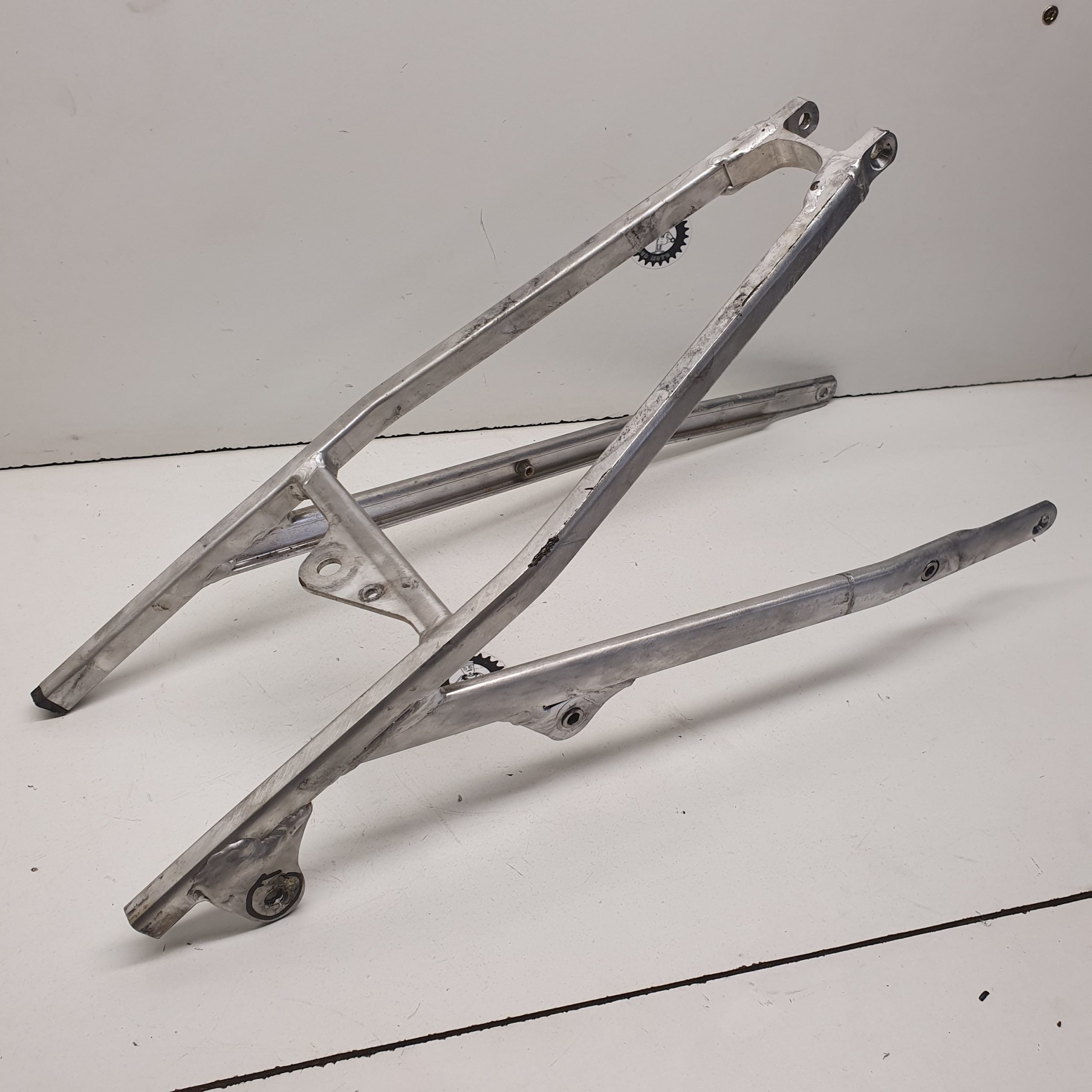 boucle arriere ktm 450 sxf 2012
