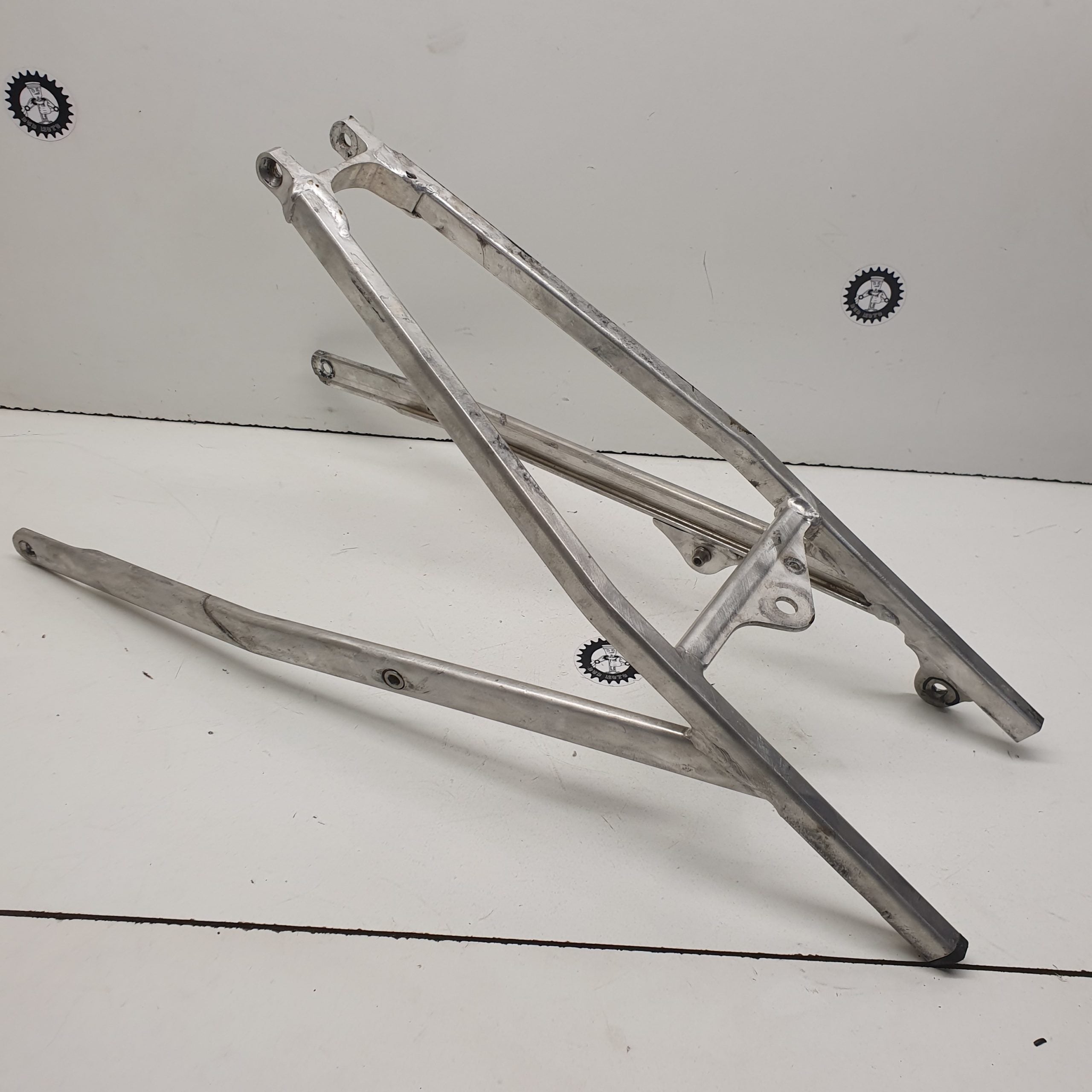 boucle arriere ktm 450 sxf 2012