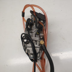 carburateur ktm 450 sxf 2012-2