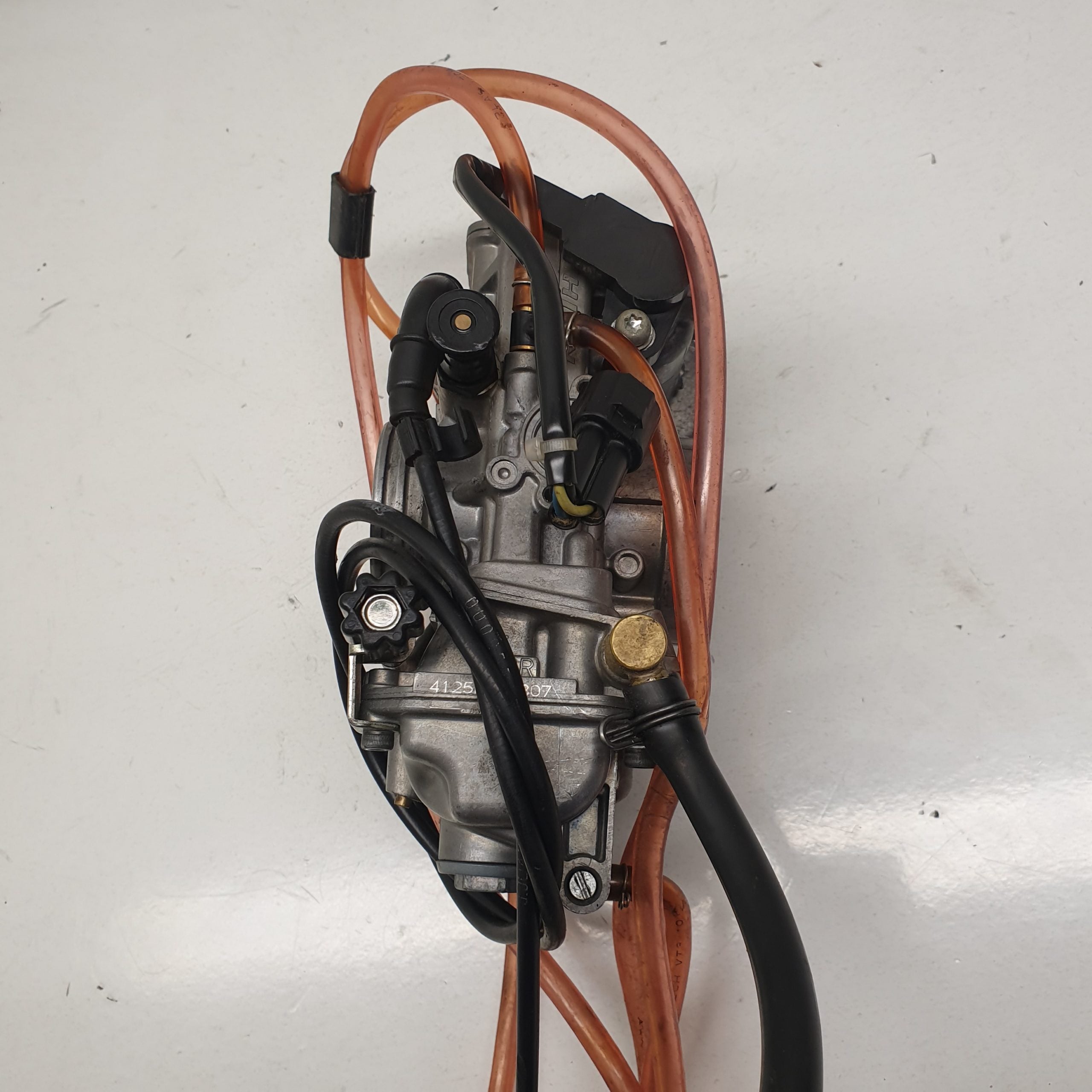 carburateur ktm 450 sxf 2012