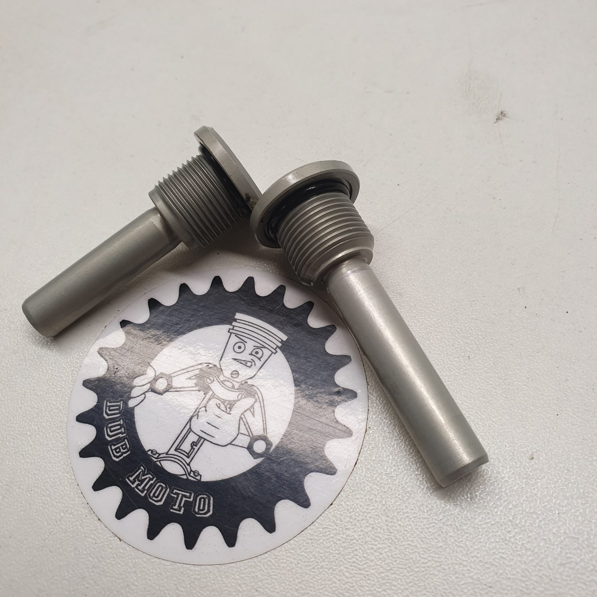 vis fixation guide chaine distri ktm 450 sxf 2012-1