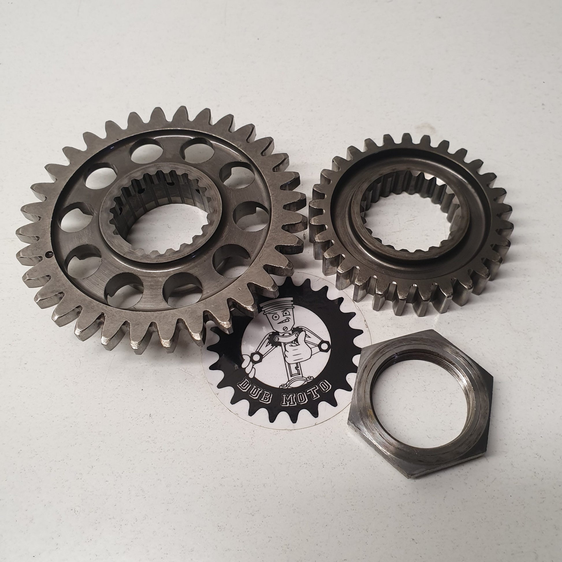 pignons ktm 450 sxf 2012-1