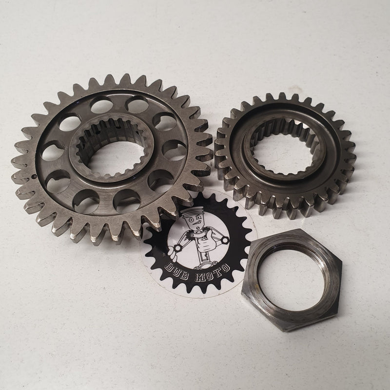 pignons ktm 450 sxf 2012-1