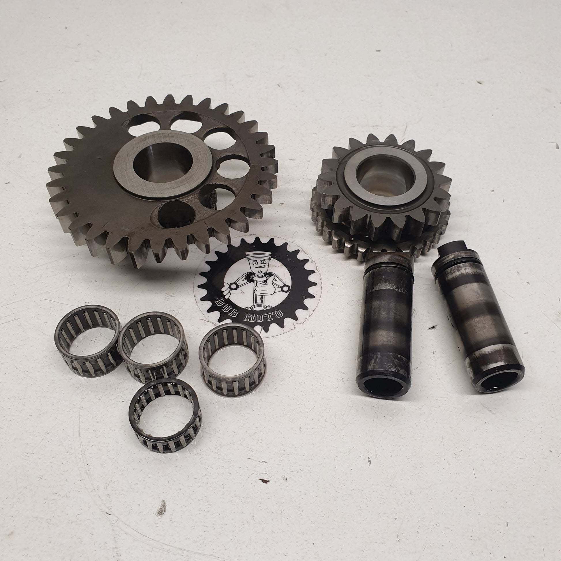 pignons ktm 450 sxf 2012-1