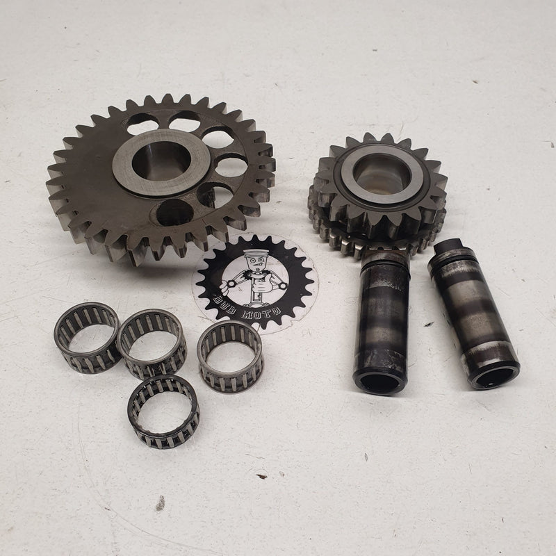 pignons ktm 450 sxf 2012-1