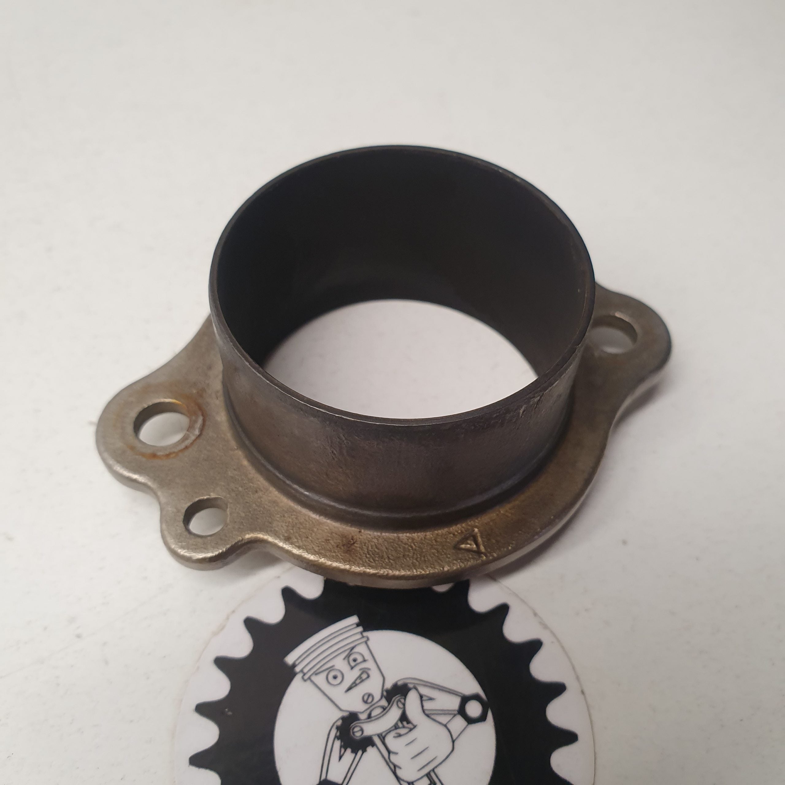 pipe échappement ktm 450 sxf 2012