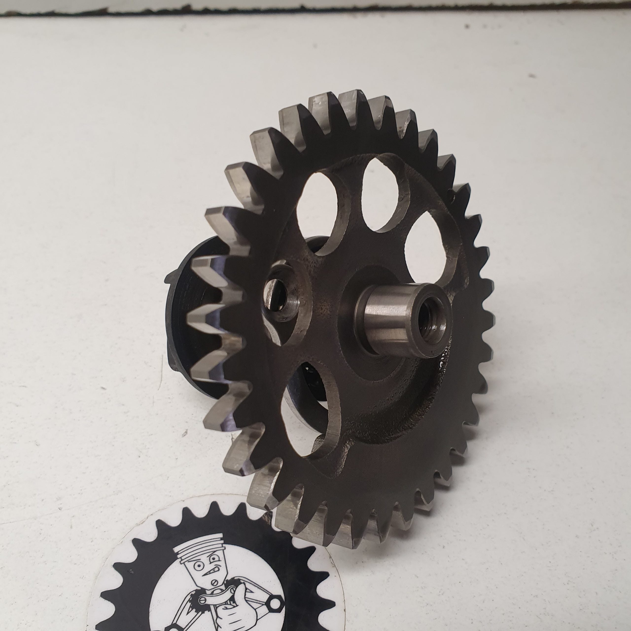 pompe a eau ktm 450 sxf 2012