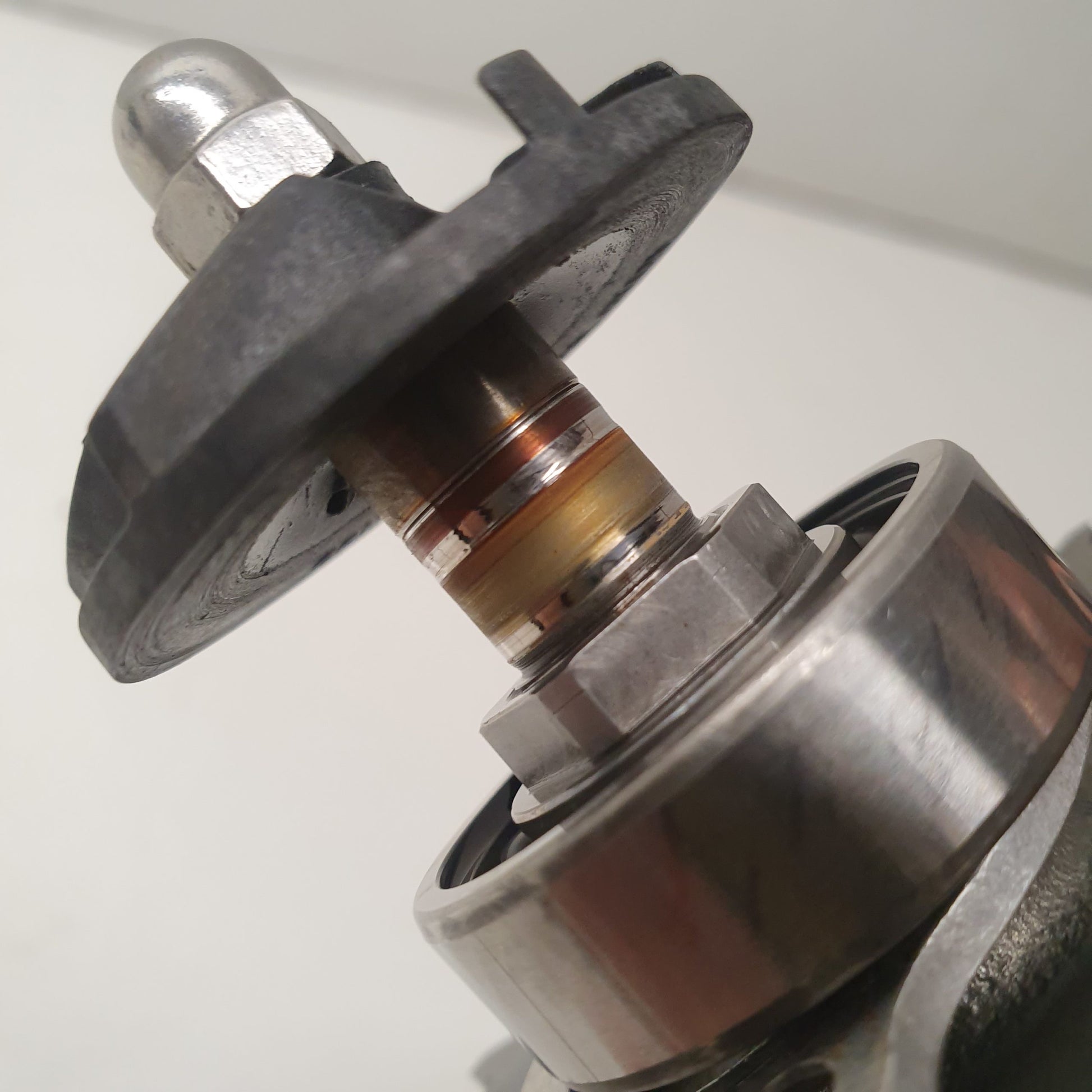 pompe a eau ktm 450 sxf 2012-2