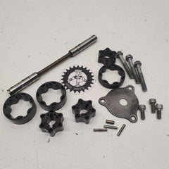 pompe a huile ktm 450 sxf 2012-1