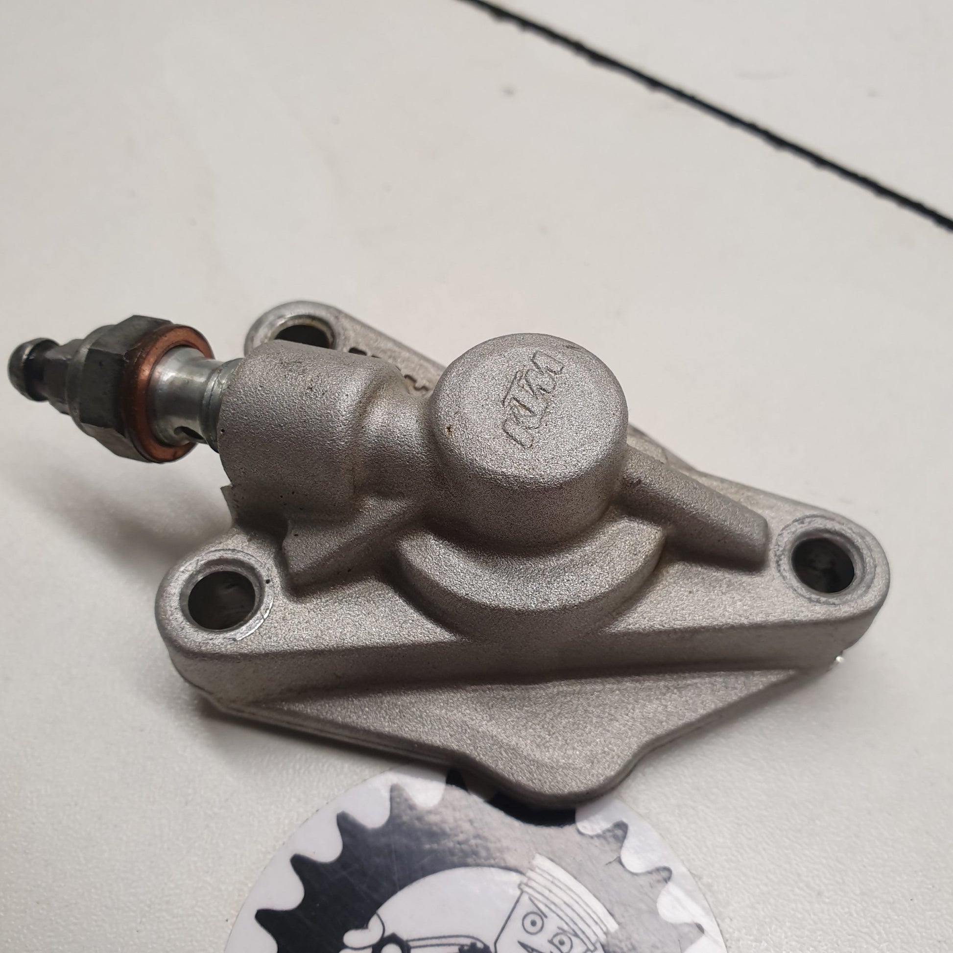 récepteur ktm 450 sxf 2012-2