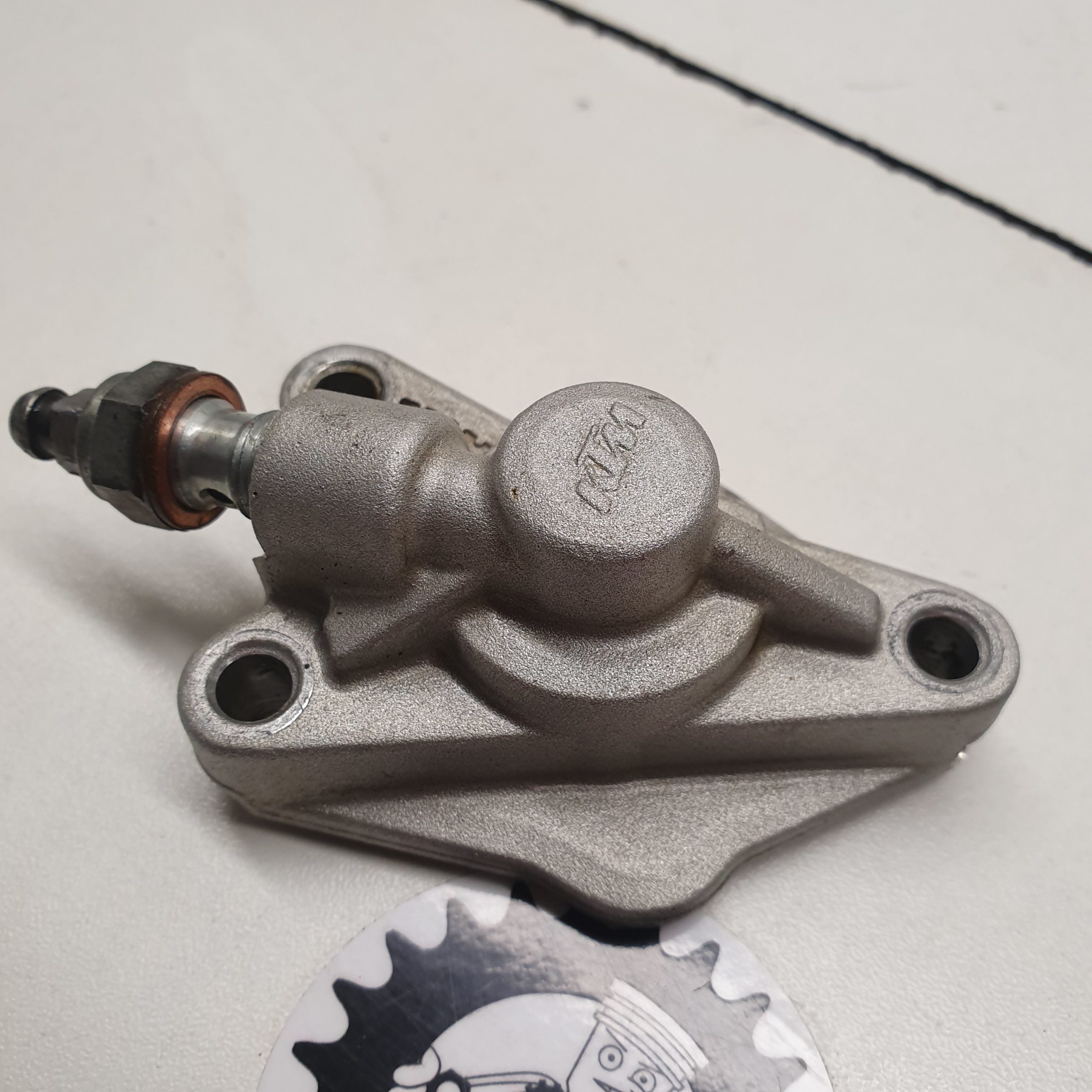 récepteur ktm 450 sxf 2012