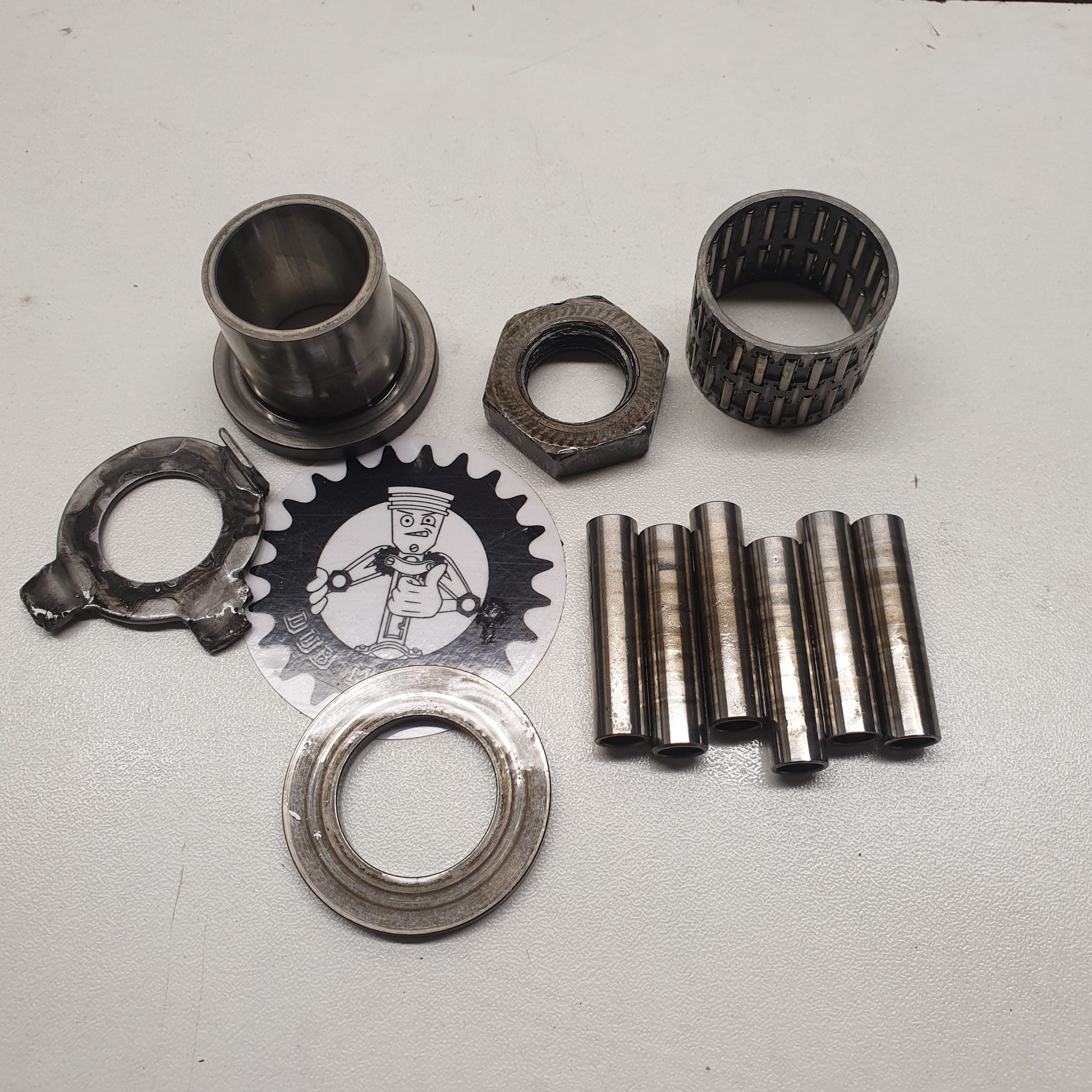 élément embrayage ktm 450 sxf 2012-1
