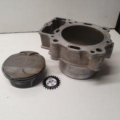 cylindre piston ktm 450 sxf 2012-1