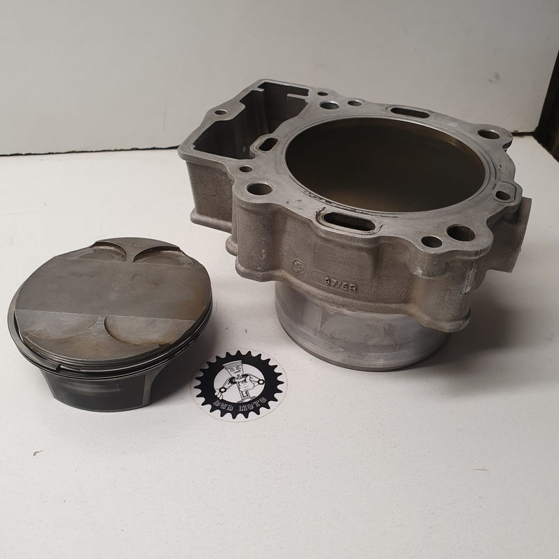 cylindre piston ktm 450 sxf 2012-1