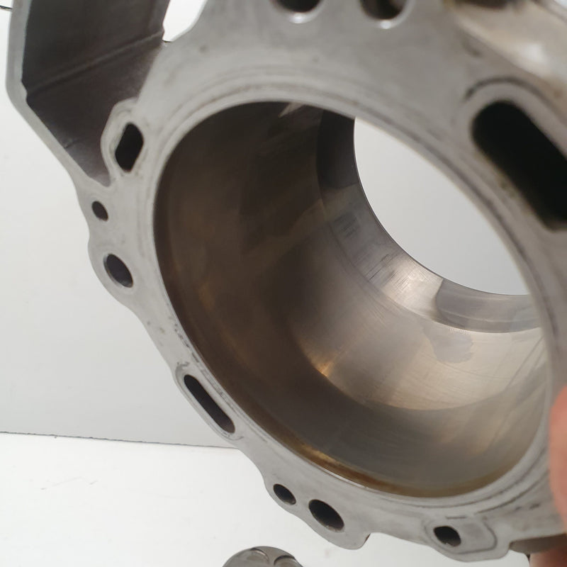 cylindre piston ktm 450 sxf 2012-2