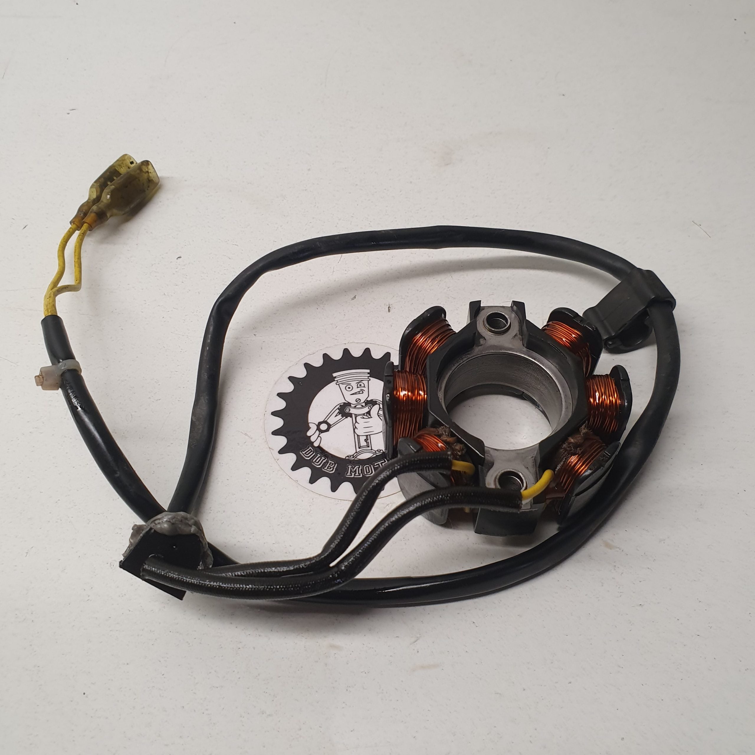 stator ktm 450 sxf 2012