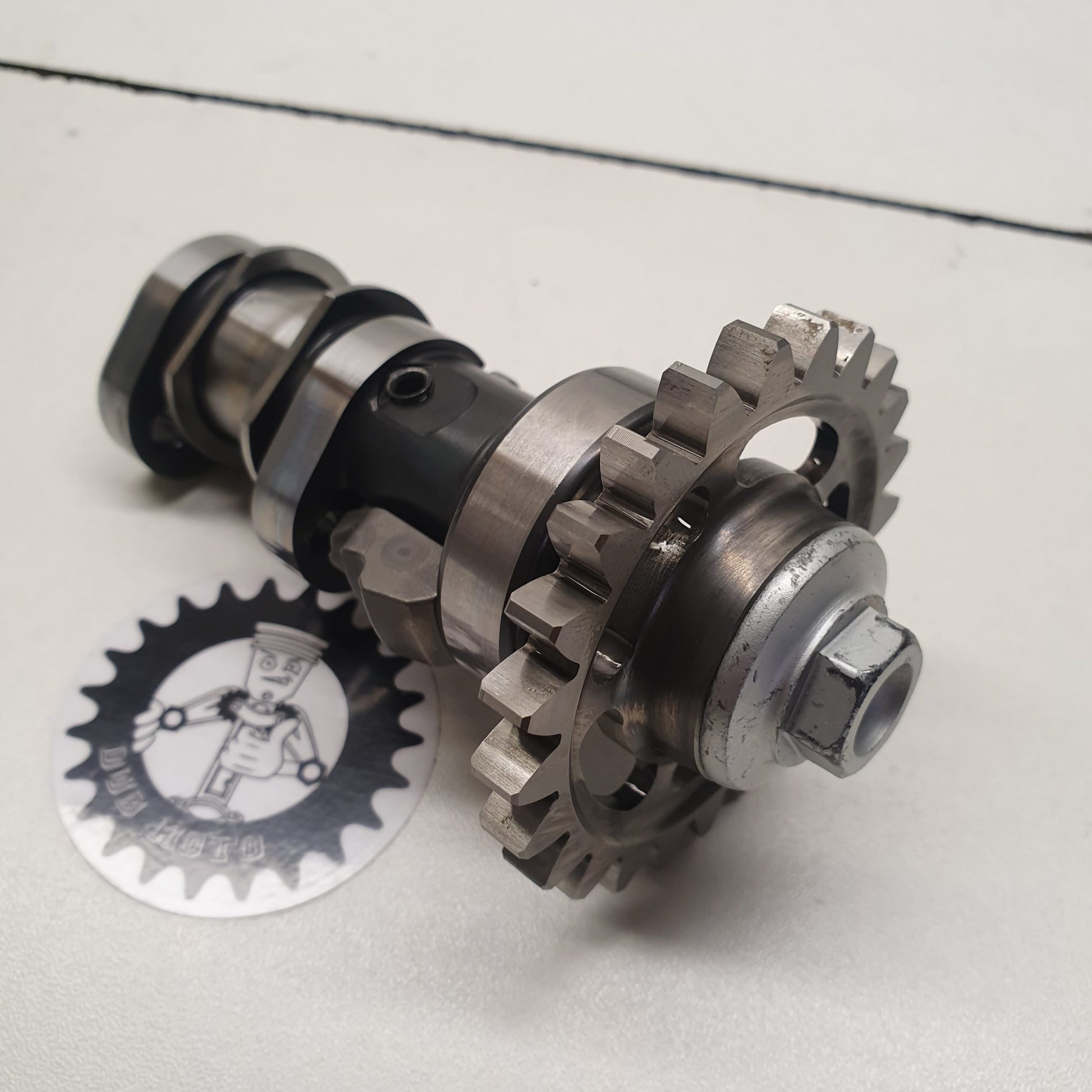 arbre a came ktm 450 sxf 2012-1