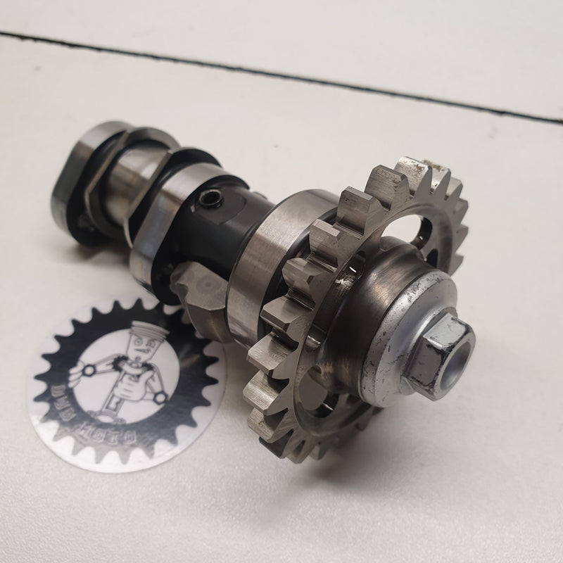 arbre a came ktm 450 sxf 2012-1