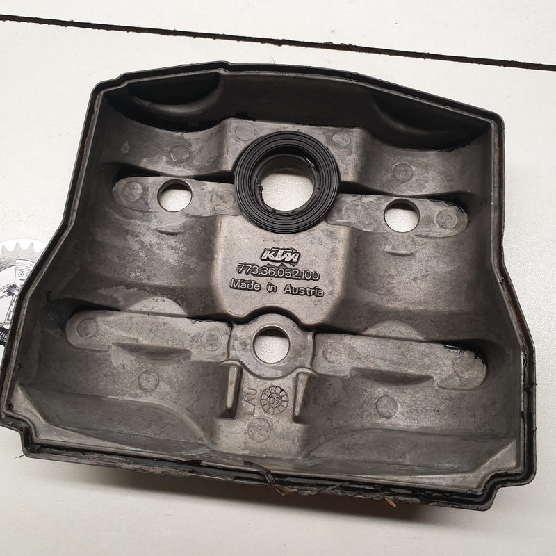 couvercle culasse ktm 450 sxf 2012-2