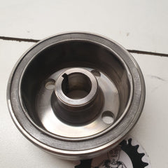 rotor cloche allumage ktm 450 sxf 2012-2