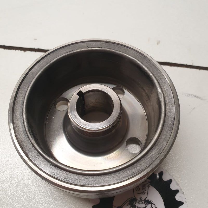 rotor cloche allumage ktm 450 sxf 2012-2