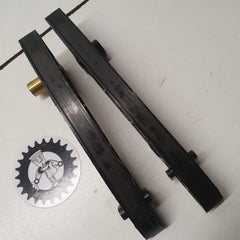 guide chaine distribution ktm 450 sxf 2012-2