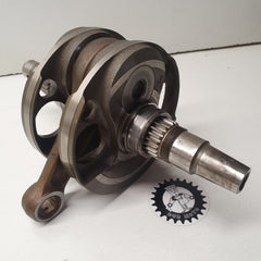 vilebrequin ktm 450 sxf 2012-2