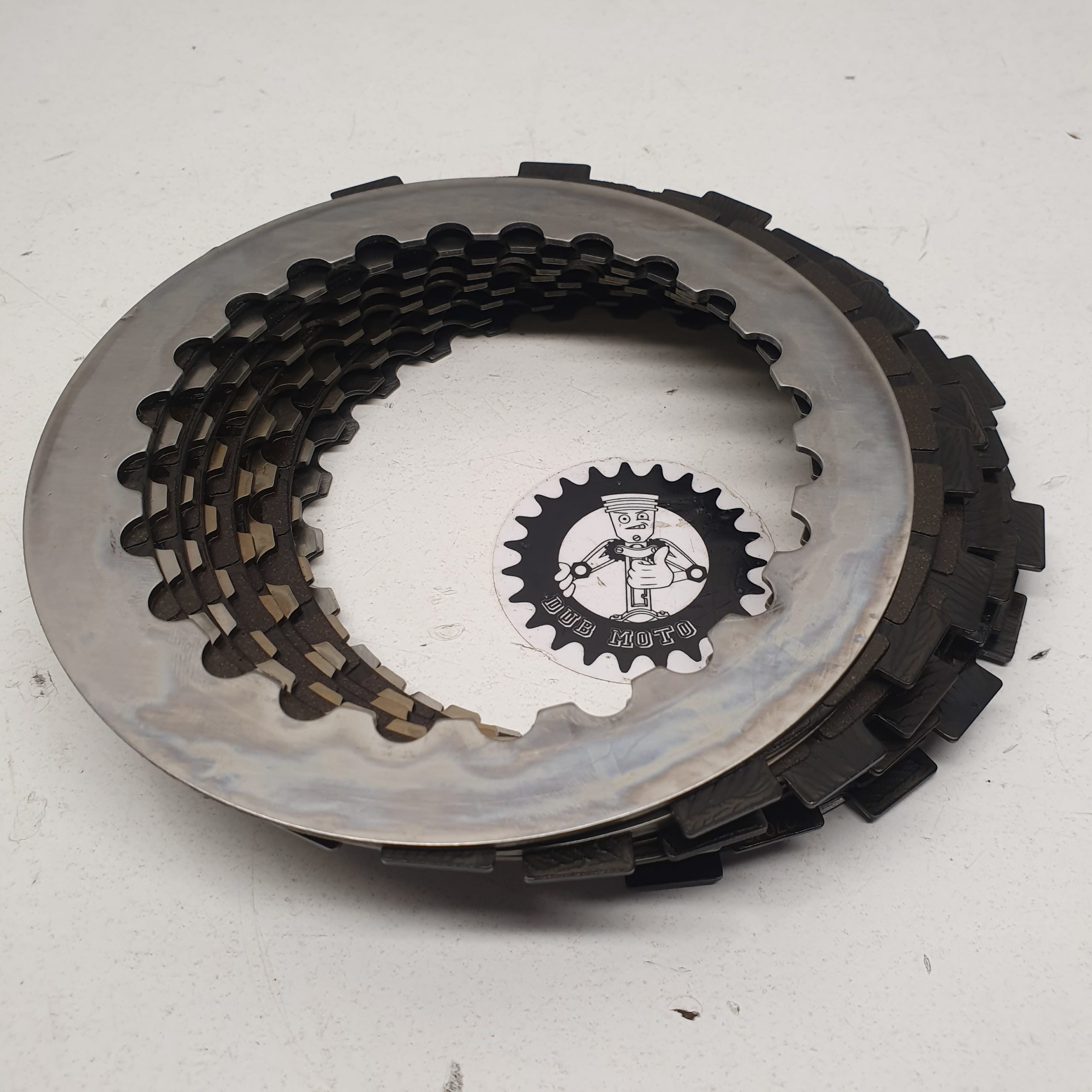 disque embrayage ktm 450 sxf 2012