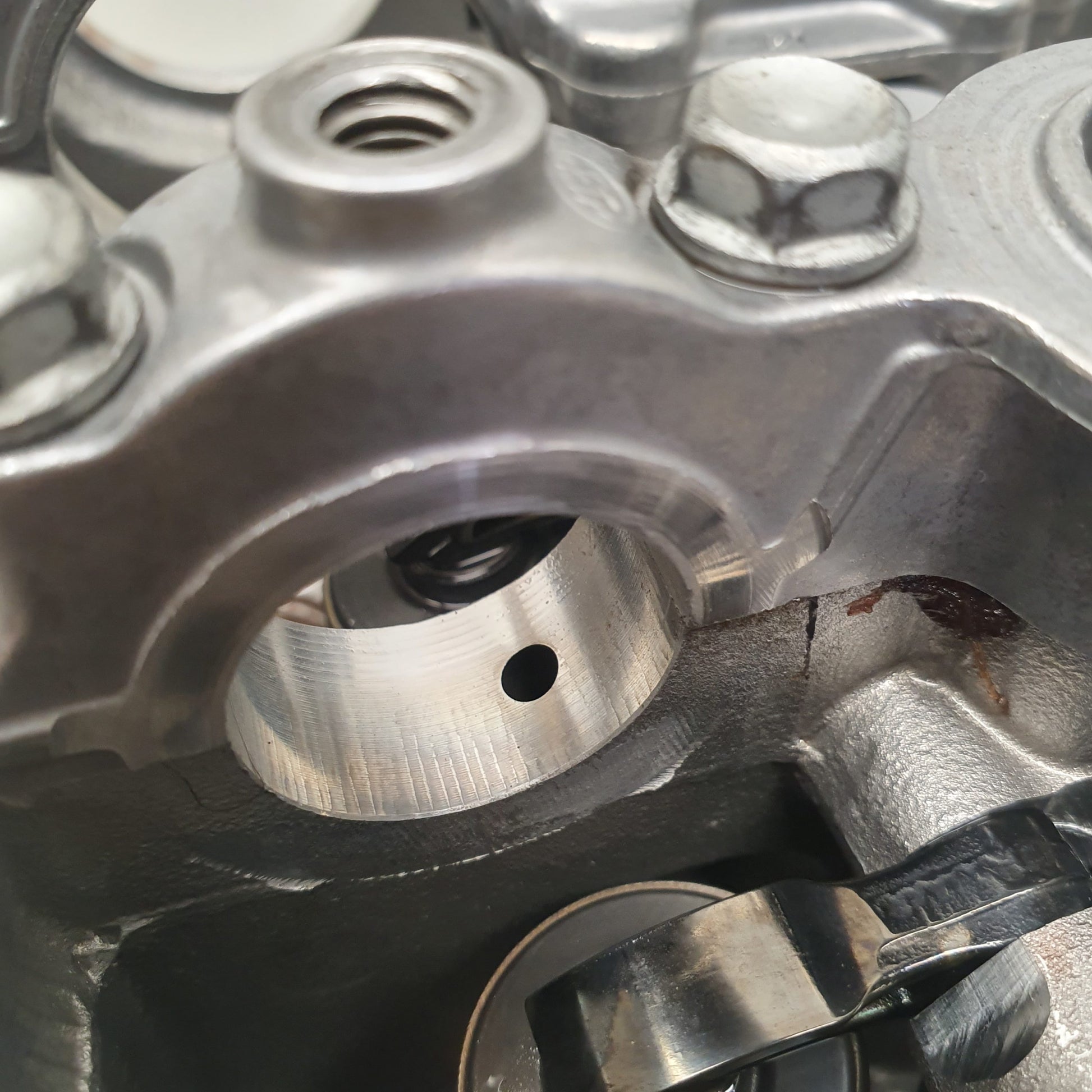 culasse ktm 450 sxf 2012-5