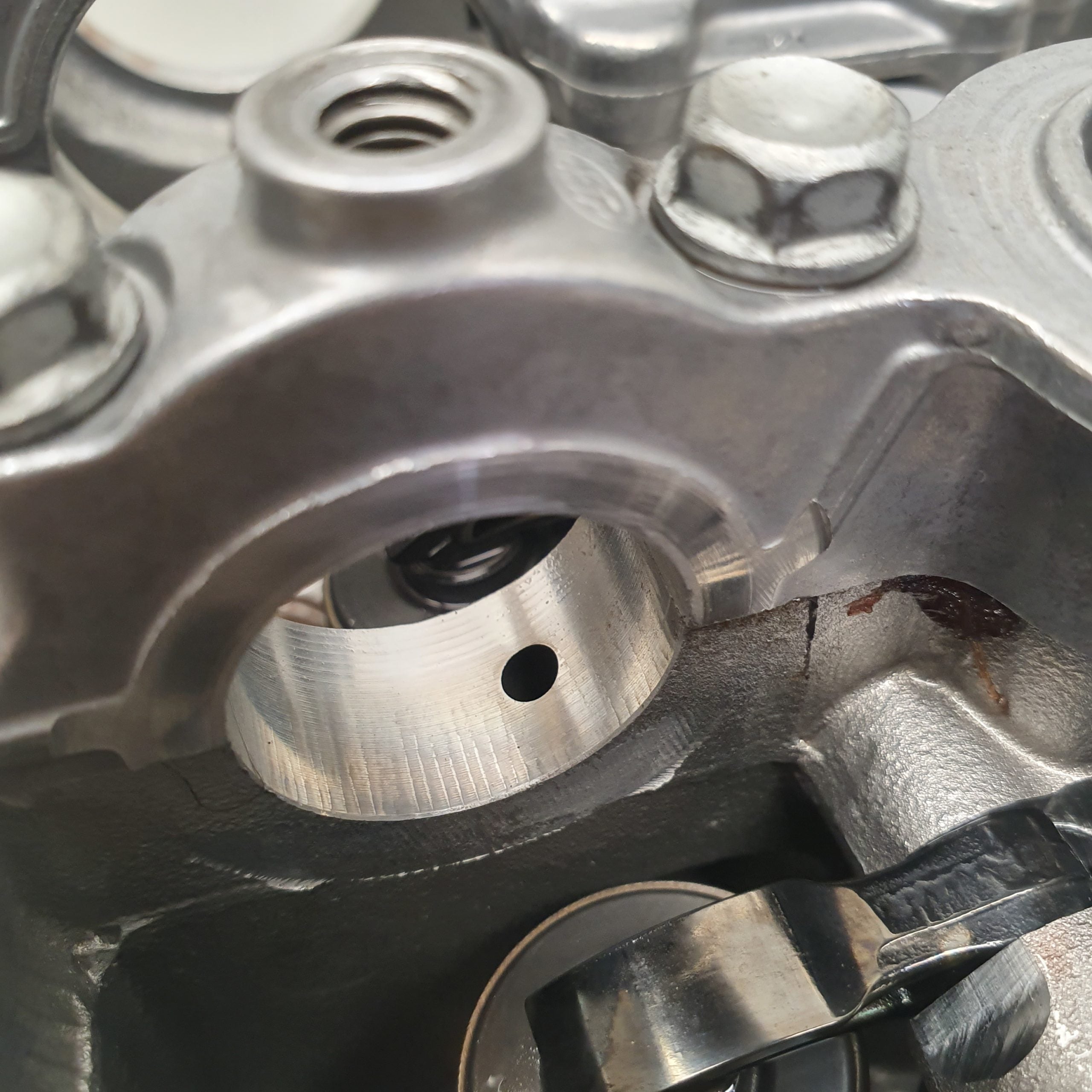 culasse ktm 450 sxf 2012-5