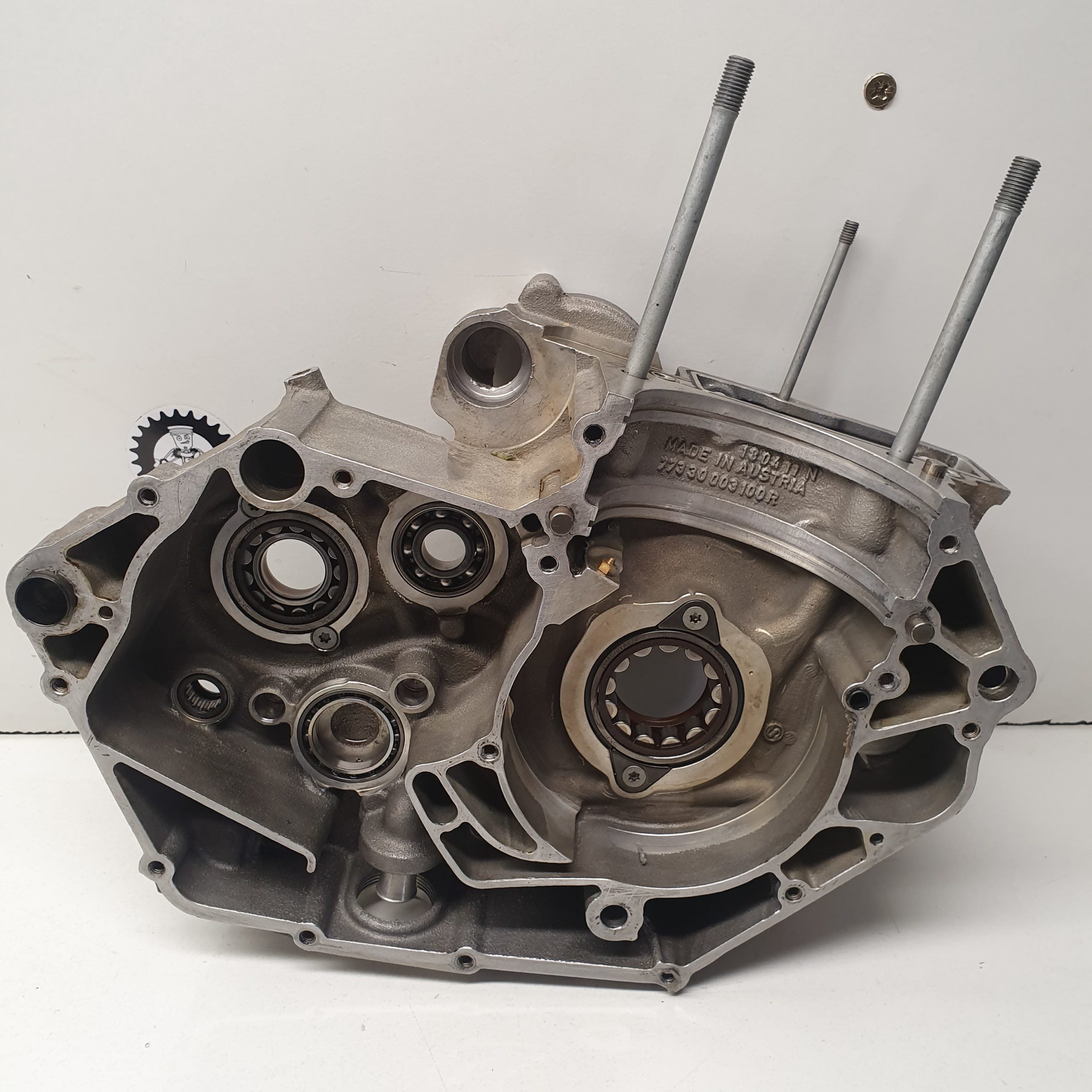 carter moteur gauche ktm 450 sxf 2012-4