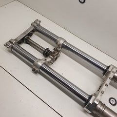 fourche husqvarna 610-2