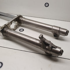 fourche husqvarna 610-3