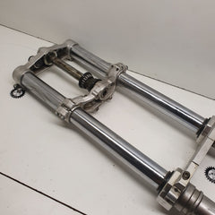 fourche husqvarna 610-4