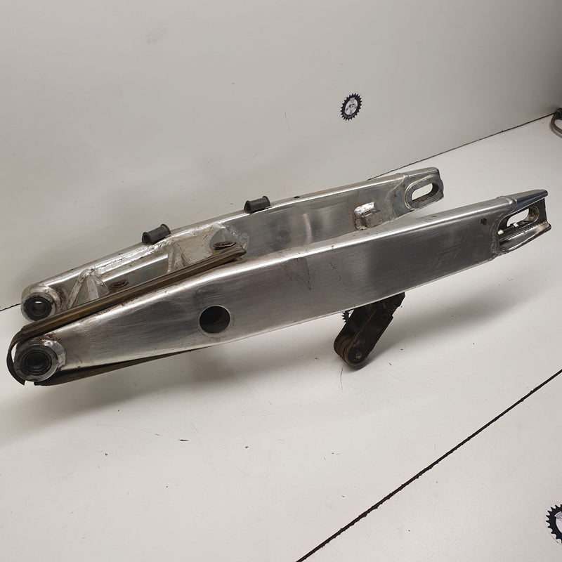 bras oscillant husqvarna 610-1