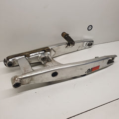 bras oscillant husqvarna 610-2
