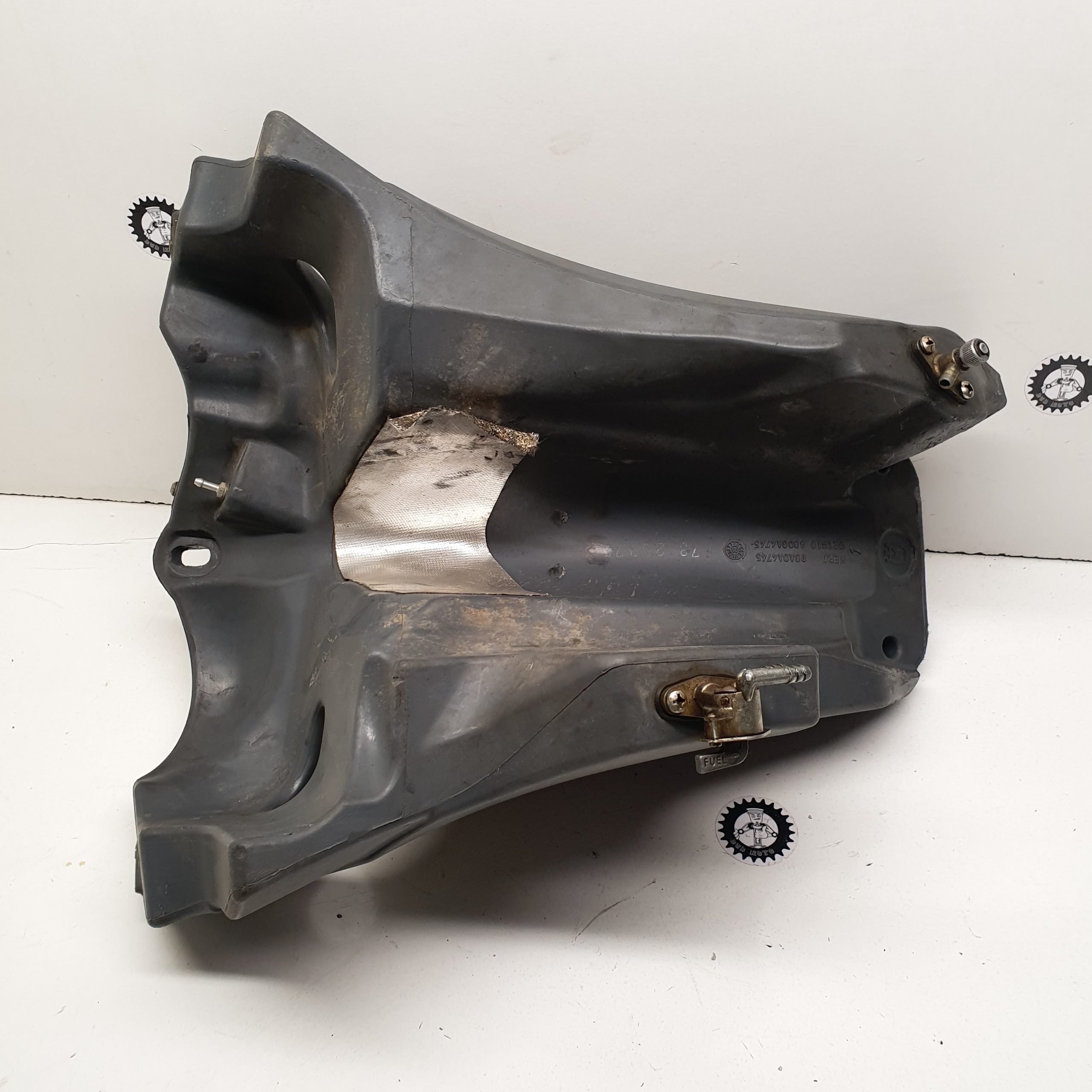 réservoir husqvarna 610-3