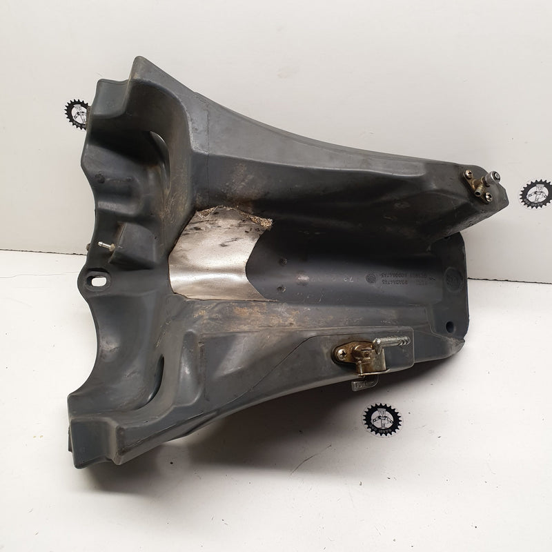 réservoir husqvarna 610-3