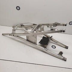 boucle arrière husqvarna 610-2