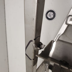 boucle arrière husqvarna 610-4