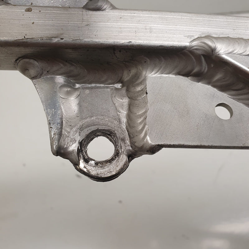 boucle arrière husqvarna 610-5