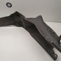 plastiques husavarna 610-6